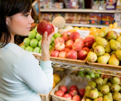 How to Shop for Healthy Fruits